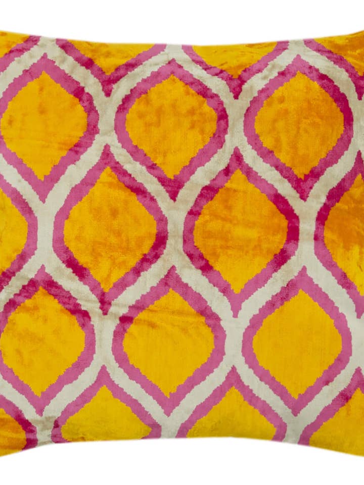 Silke- og fløjlspudebetræk for engroshandel hos RUG N CARPET