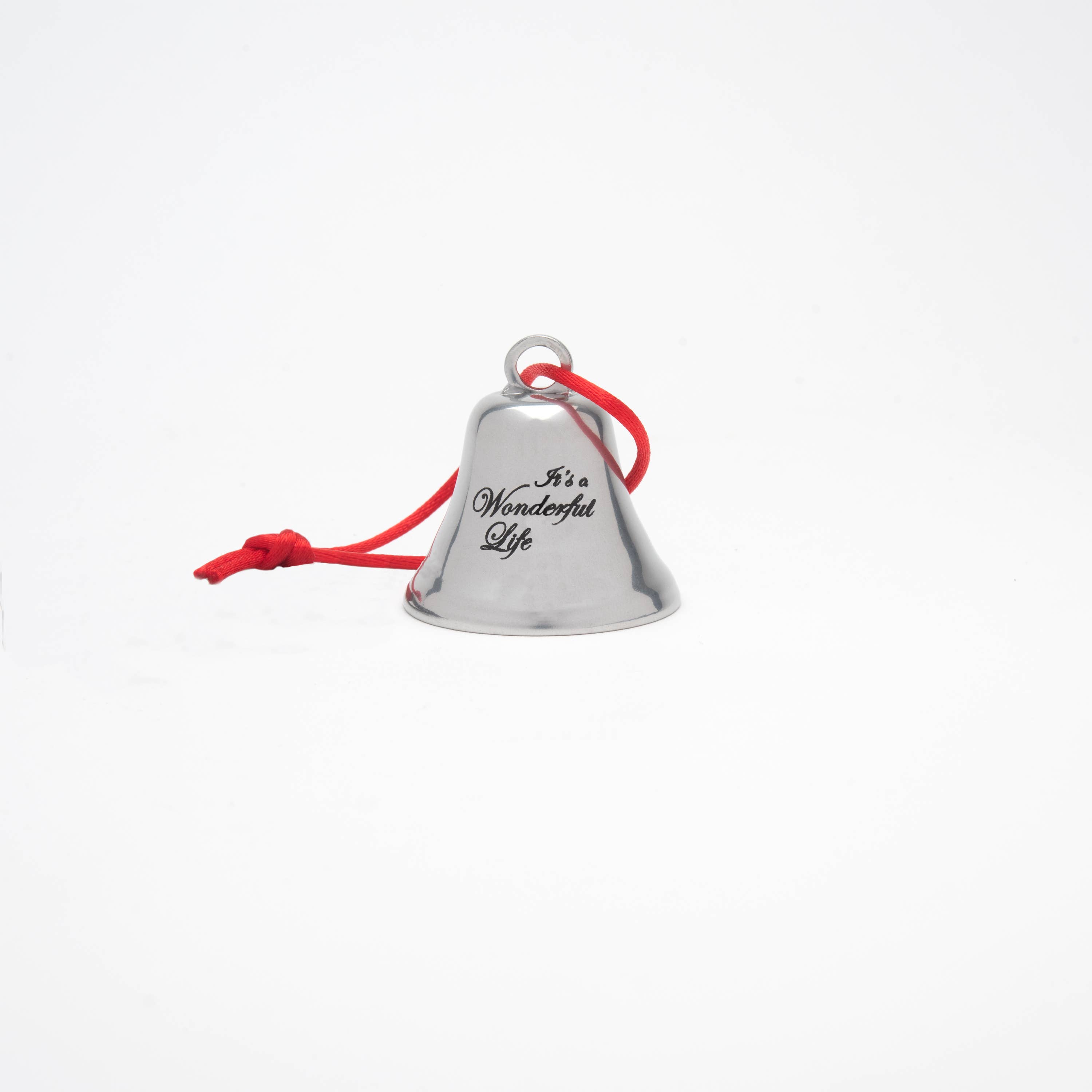 It's a wonderful life bevin bell christmas ornament online