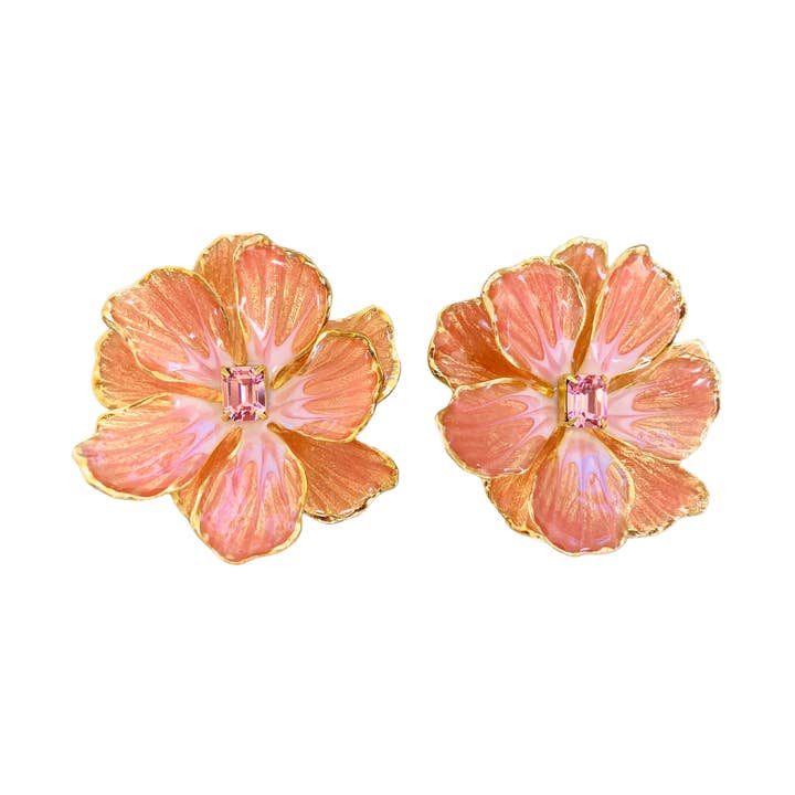 The Pink Reef Pink Coral jewel box for wholesale by The Pink Reef