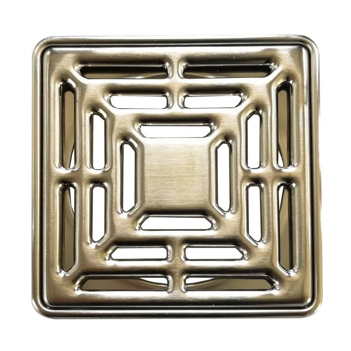 Børstet gitter for engroshandel hos APPTILE