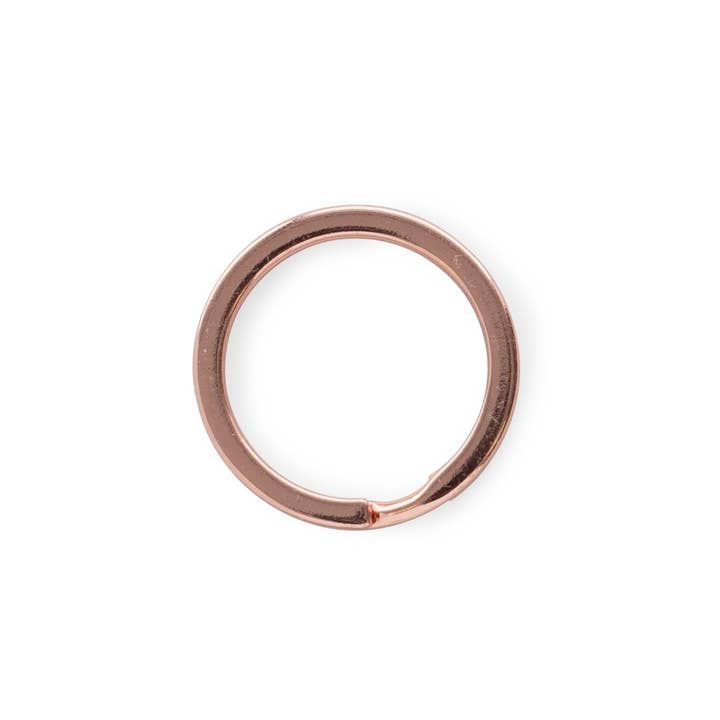 Cara & Co Silicone Craft Supply – Engroshandel Nøglering - Unisex – Små nøgleringe