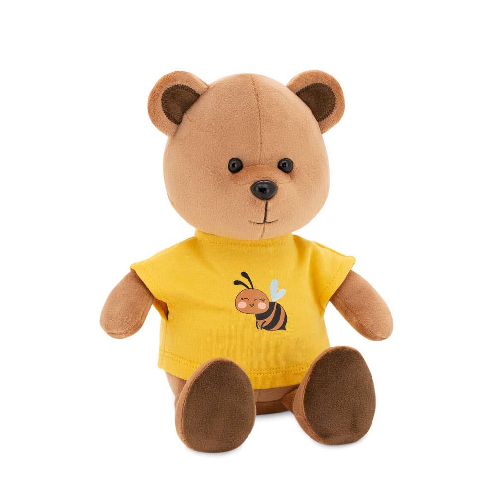 Orange Toys – wholesale Stuffed/plush toy – Kids & baby – Teddy bear - 20 cm0