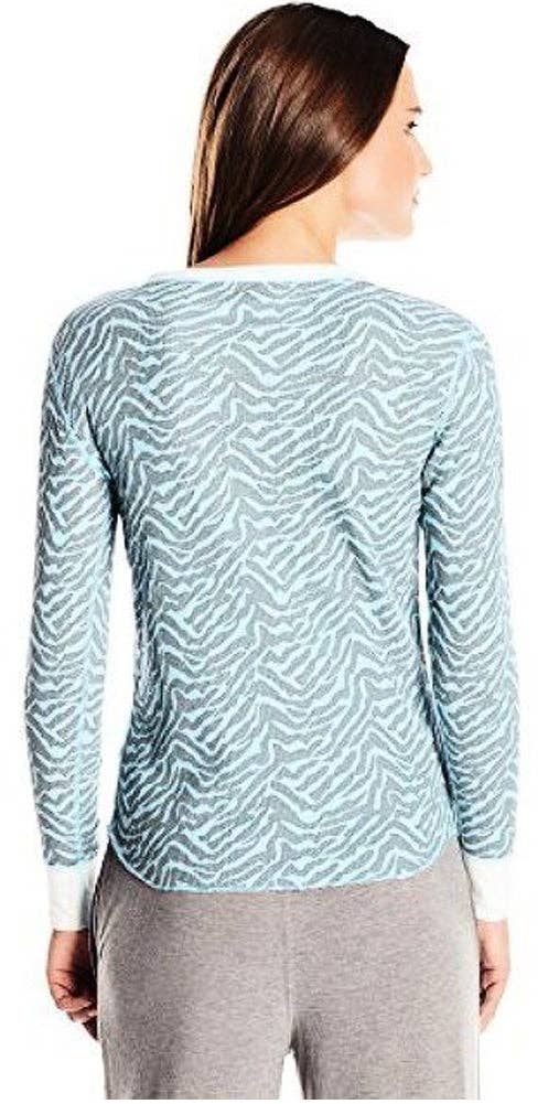 Eastern Off Price - Vente T-shirt – femme - Sous-vêtements thermiques X-Temp pour femmes de Hanes, unis et imprimés19