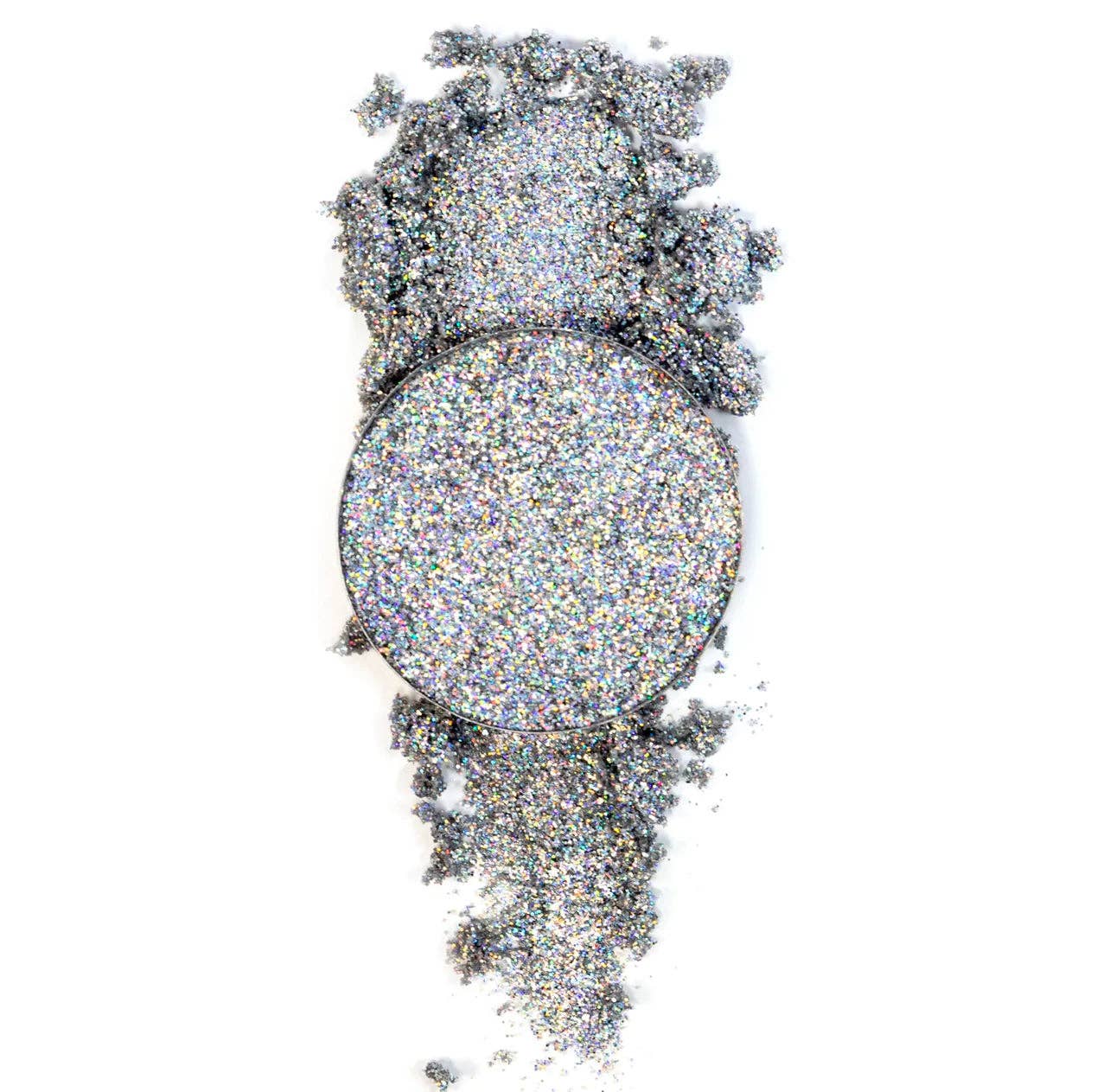 Beauty Goddess - Wholesale Body Glitter/Shimmer - With Love Cosmetics Pressed Glitters - Glitz and Glamour