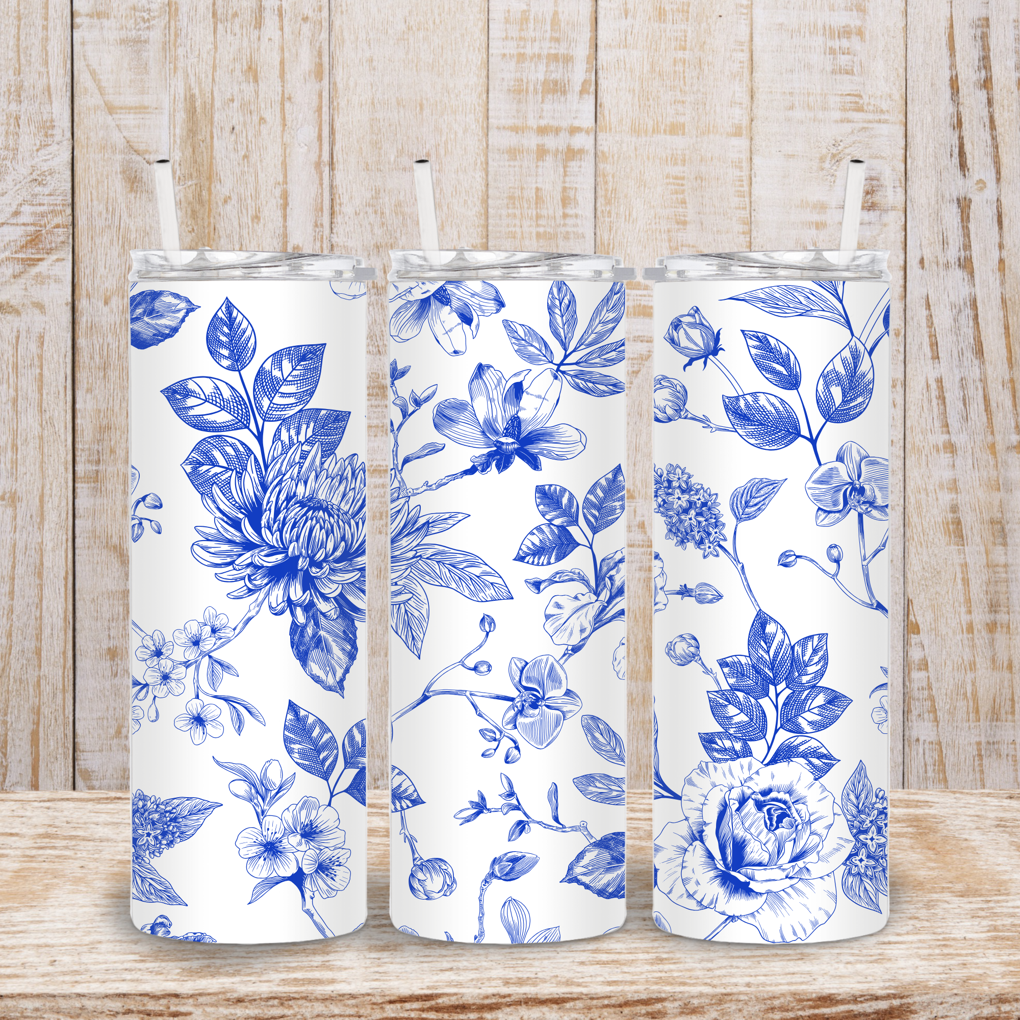 Dixie Grace Mercantile - Wholesale Insulated Mug/Tumbler - Southern Charm Tumbler0