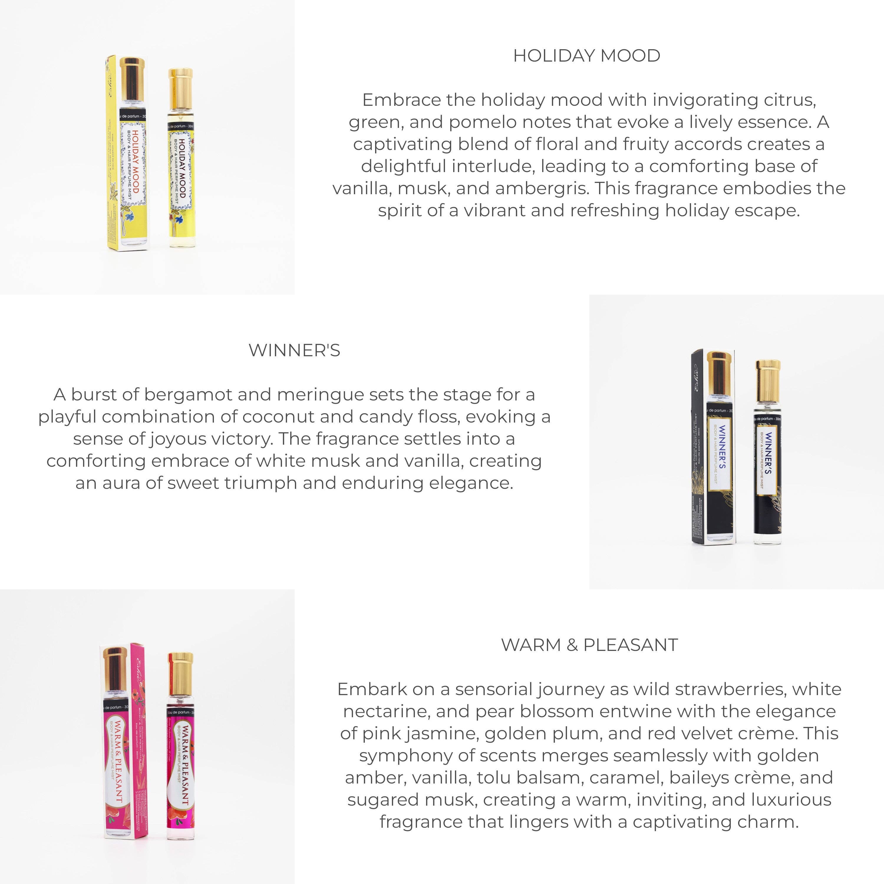 Esha Girl - Wholesale Face & Body Mist/Water - Esha Body & Hair Perfume Mist4