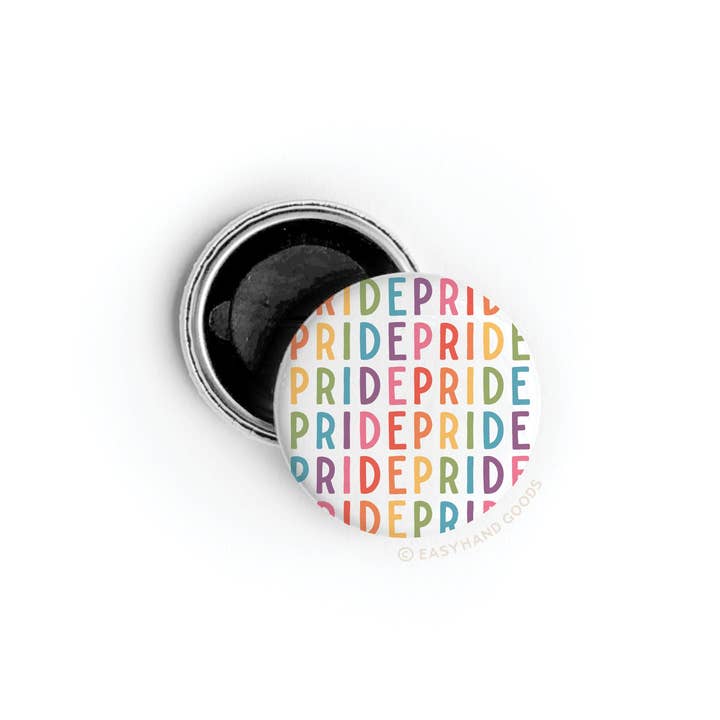 Easyhand Goods – formerly Onderkast - Wholesale Lapel pin/button - Pride Button3