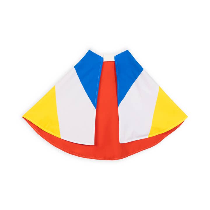 Ratatam! - Vendita all'ingrosso Costume di carnevale - Bambini - Set da bambino supereroe rosso1