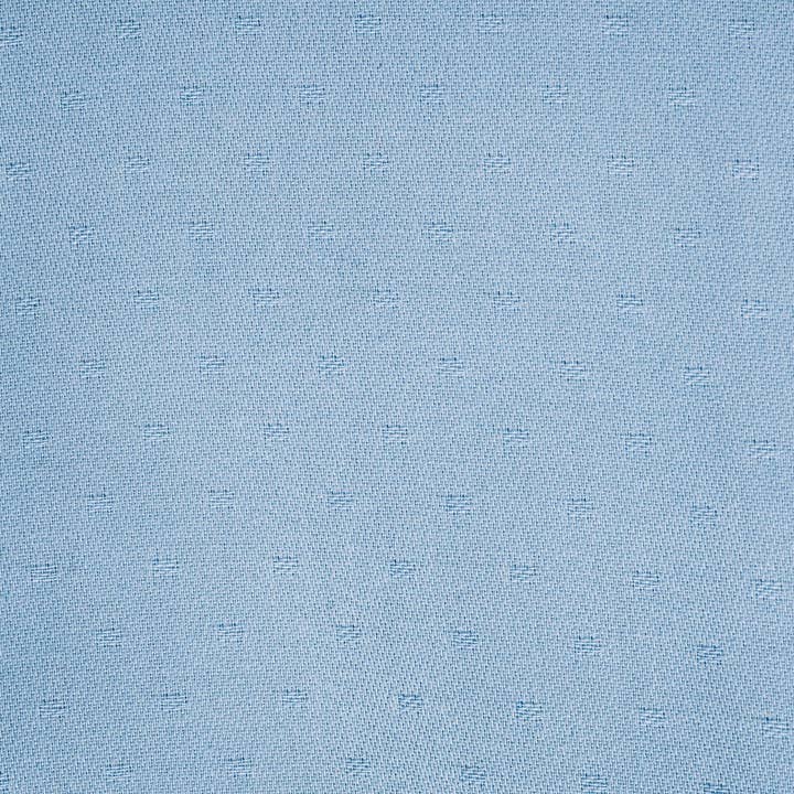 Steven Land – wholesale Buttoned-down shirt – Men's – The Opulence | French Cuff | Double Woven Cotton | Light Blue2