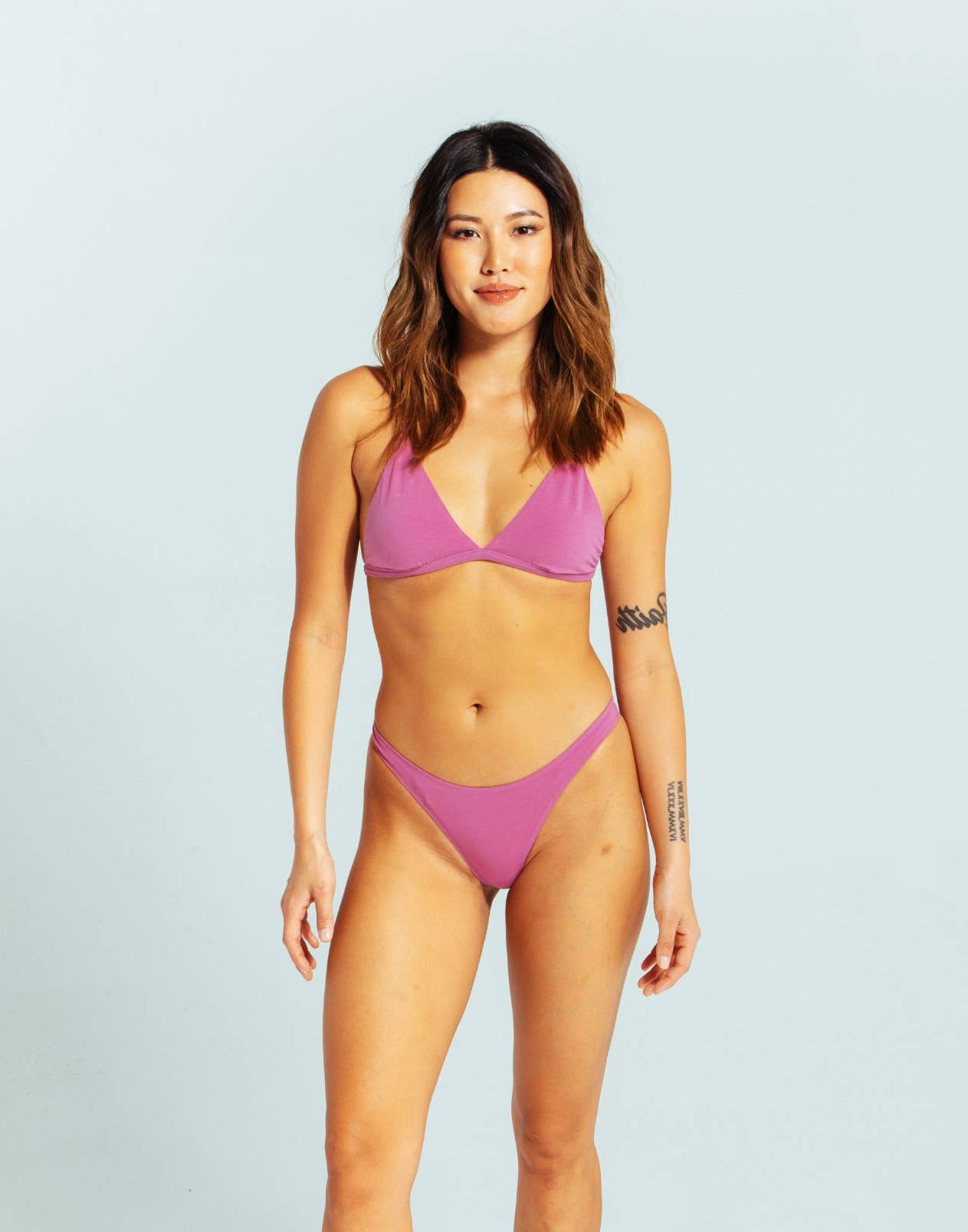 Lila Classic String Lila voor groothandel op Faire5