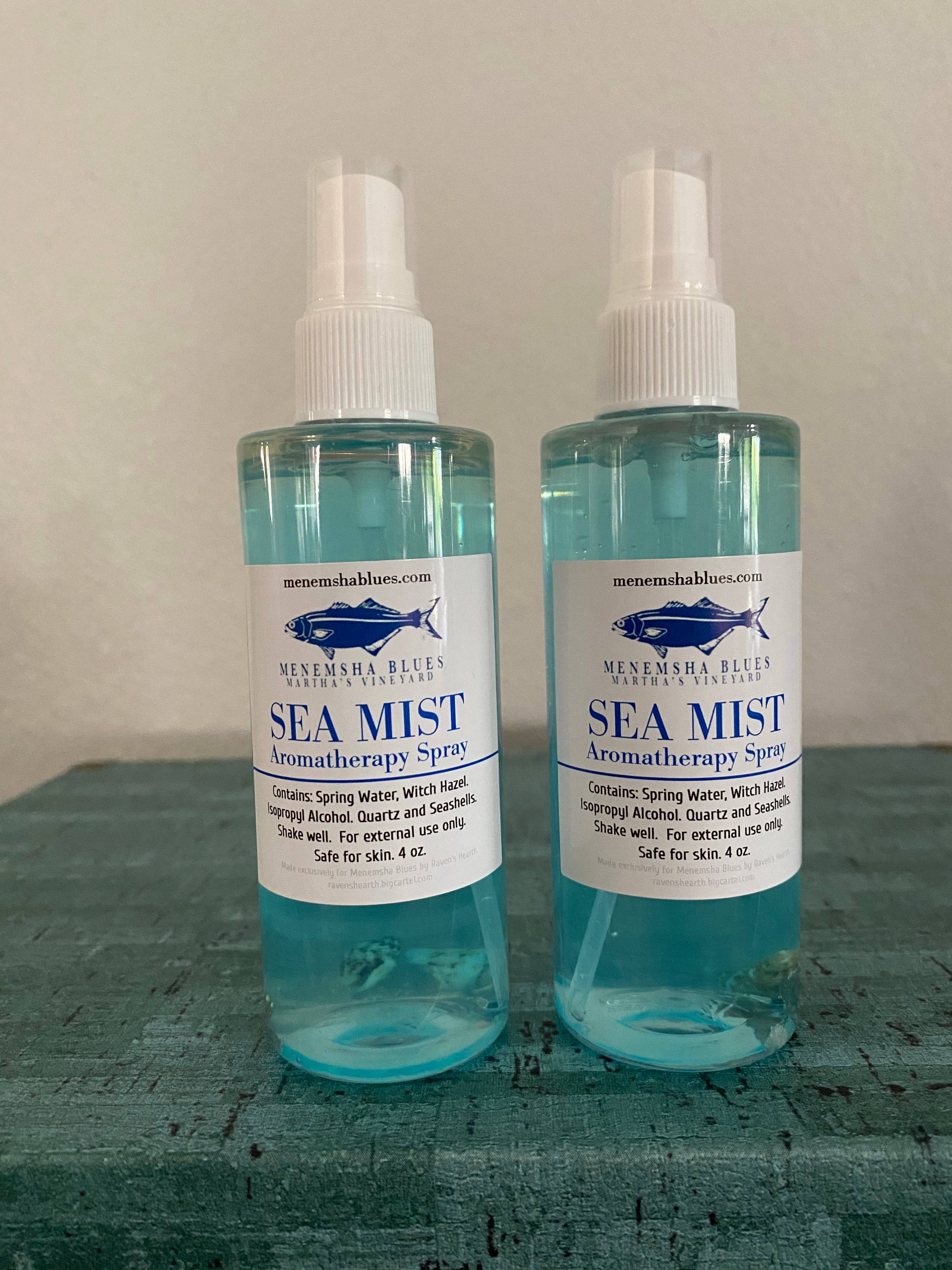 Raven’s Hearth - Wholesale Aromatherapy Mist - Private Label Spray | Low Minimum | Custom2