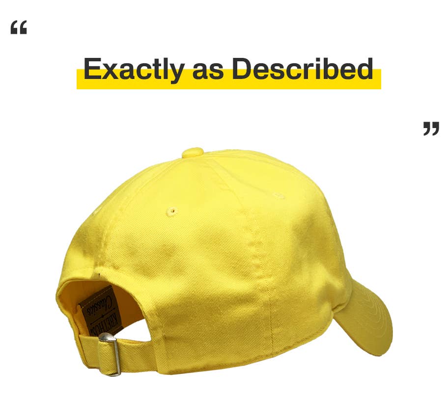 KBETHOS - Wholesale Baseball Cap - Unisex - Premium Baseball Cap291