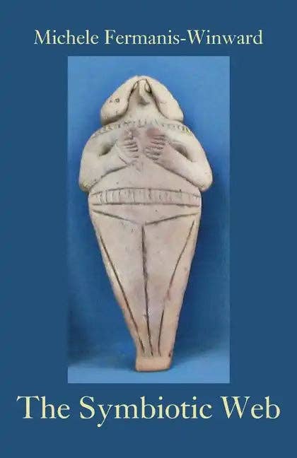 Books by splitShops - Wholesale Poetry & Drama - The Symbiotic Web - Paperback0