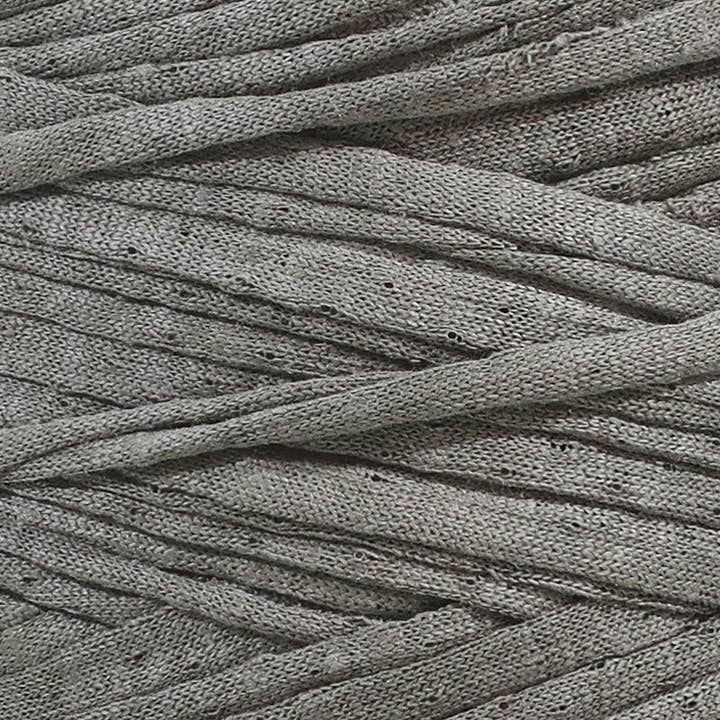 WelcomeYarn - Wholesale Yarn - T-shirt Yarn Grey