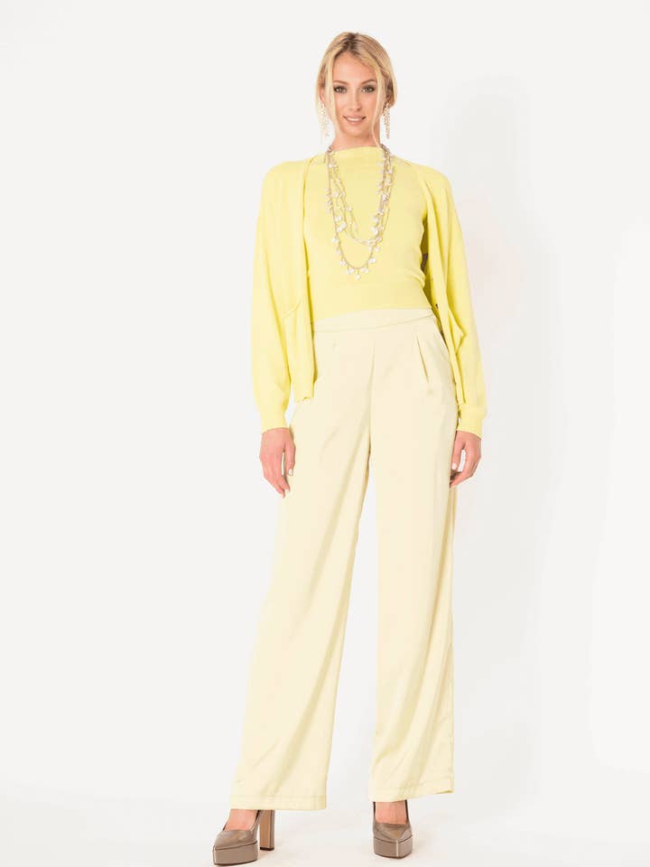 Jacket With Pockets 79% Vi 21% Pa for wholesale by Siste's S.p.A.