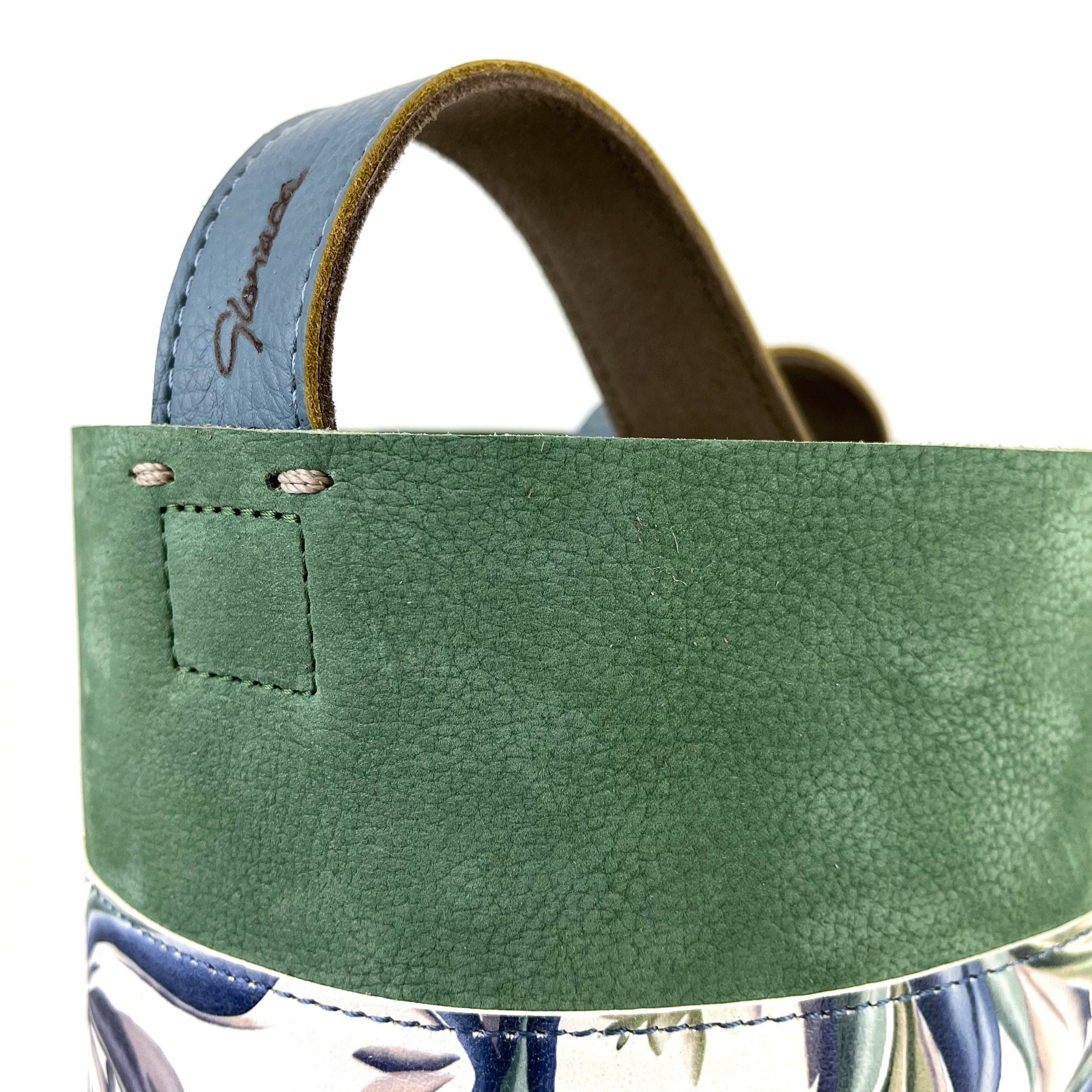 Gloriaca - Venta al por mayor Bolso con correa - Mujer - BANDOLERA 008-22 EDICIÓN LIMITADA3