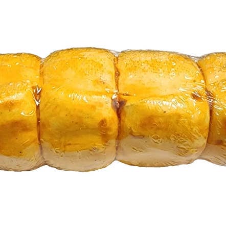 Advance Pet Products - Wholesale Pet Treats - Dog - ALL-NATURAL Water Buffalo Cheek Rolls. Try all 3 flavors! Av6