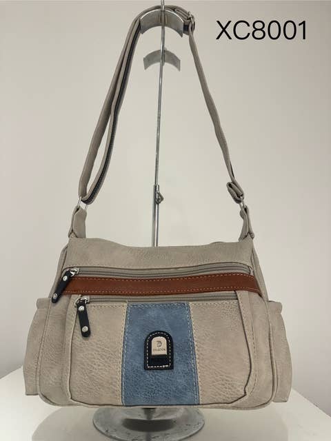 BORSA A TRACOLLA per la vendita all'ingrosso da parte di Phenixac