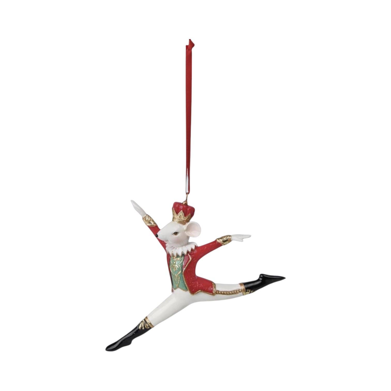 December Diamonds - Vendita all'ingrosso Decorazione - Re Topo Orn0