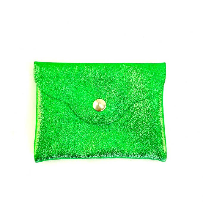 MILANO AMOUR - Vente Porte-monnaie – femme - Porte-monnaie laminé Catty5