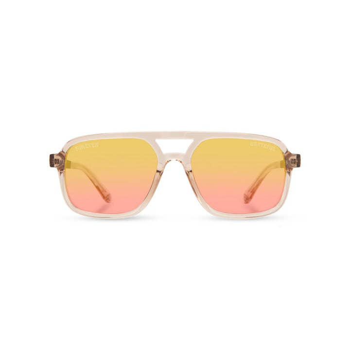 CAMP Glacier Sunglasses - Grateful Dead Bears Edition for wholesale by CAMP Eyewear