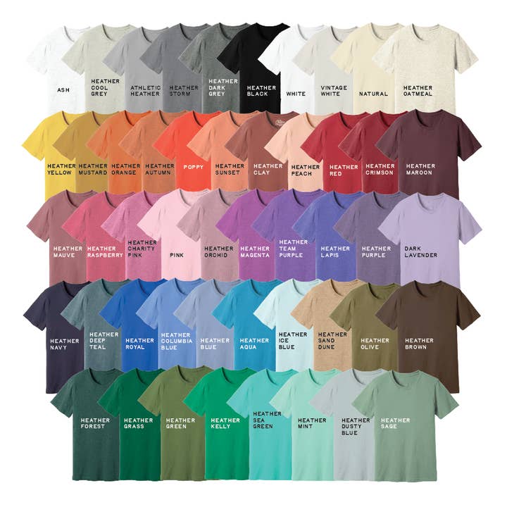 The Chester Drawer - Wholesale Screen Printed T-Shirt - Unisex - Both Teams Have Fun T-Shirt4