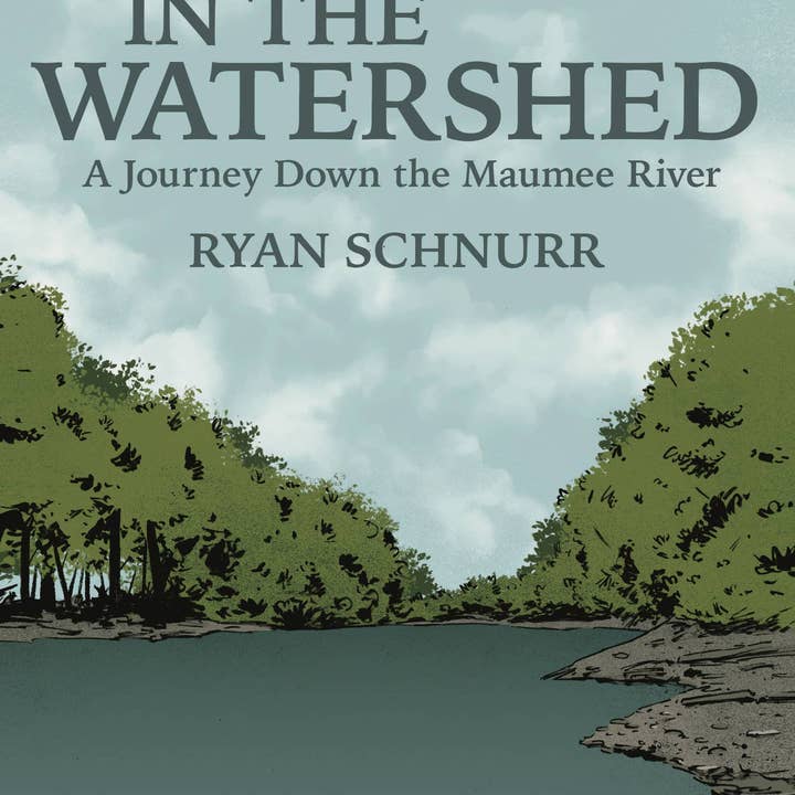 Applewood Books - Wholesale Nature & Outdoors - In the Watershed