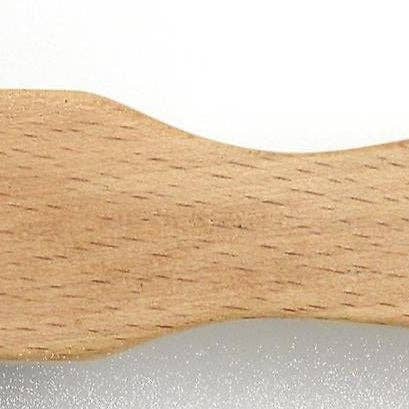 Boot Black USA - Wholesale Shoe Horn - Unisex - Suede Nubuck Cleaning Brush - Handmade2