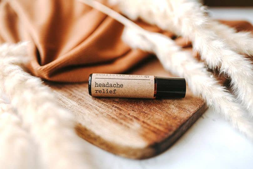 Soulistic Root - Essential Oils & Self Care Gifts - Vente Roll-on aux huiles essentielles - Rouleaux pour huiles essentielles | Fabriqués avec des ingrédients naturels8