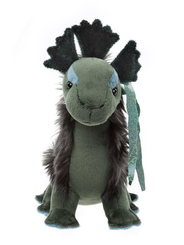 Kramkub Nessie för wholesale av Charlie Bears Europe GmbH