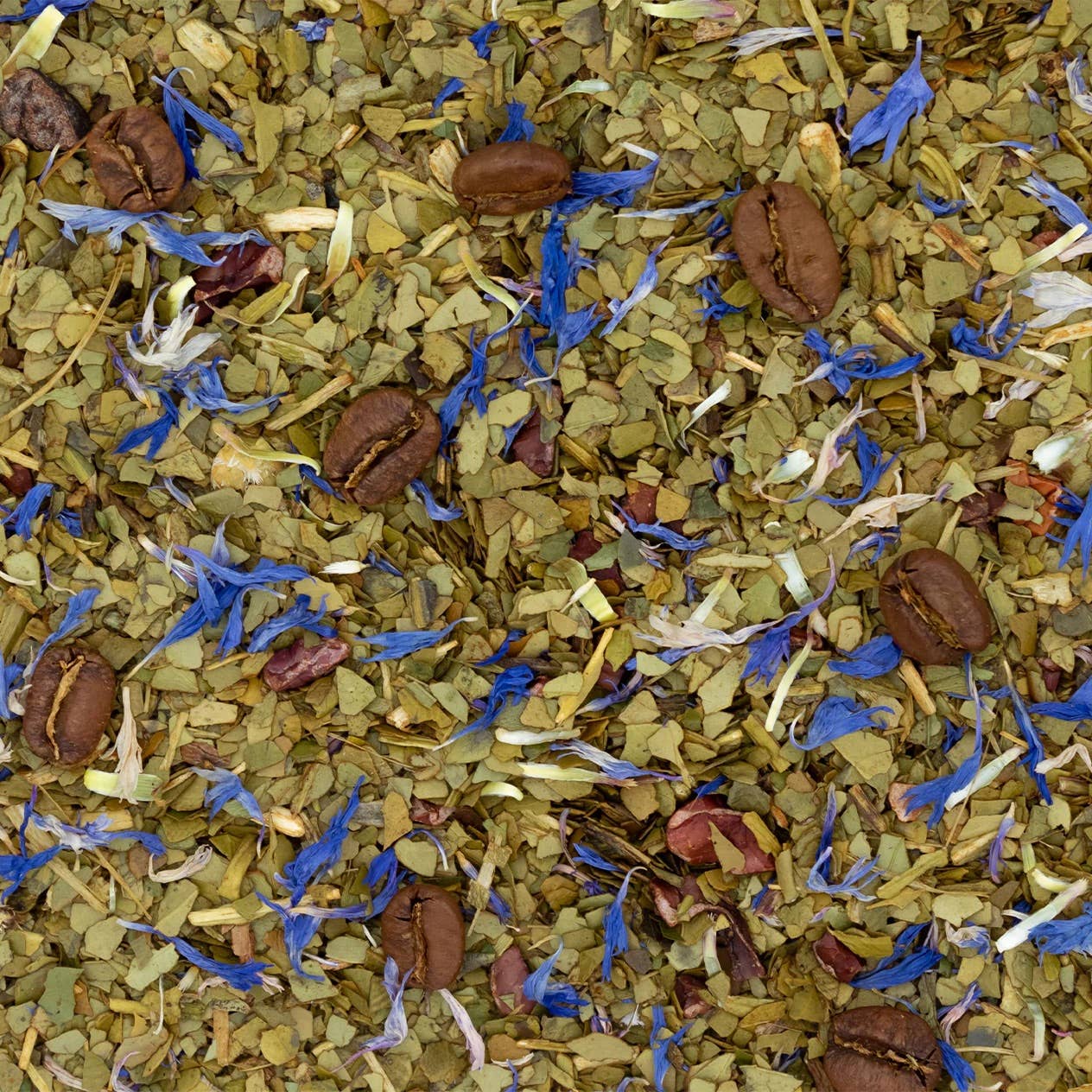 MysteryTea® - Wholesale Ground Coffee - Cold Brew Coffee - Bulk 60g - Cold Brew Coffee Mate1