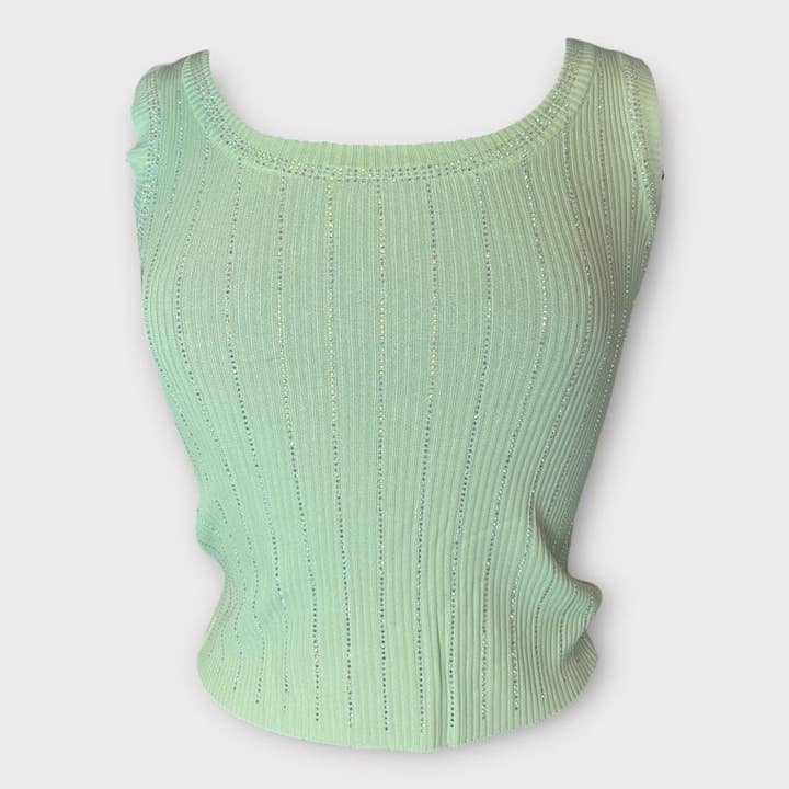 YS-TK002 GREEN for wholesale by A Touch of Style LLC