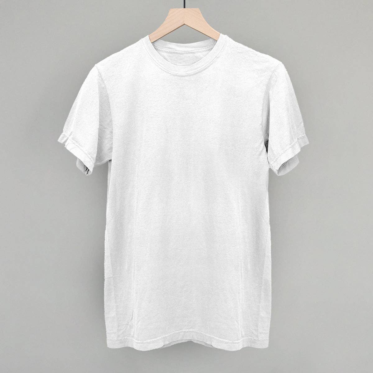 Ivy + Cloth - Wholesale T-Shirt - Women's - Blank Comfort Colors8