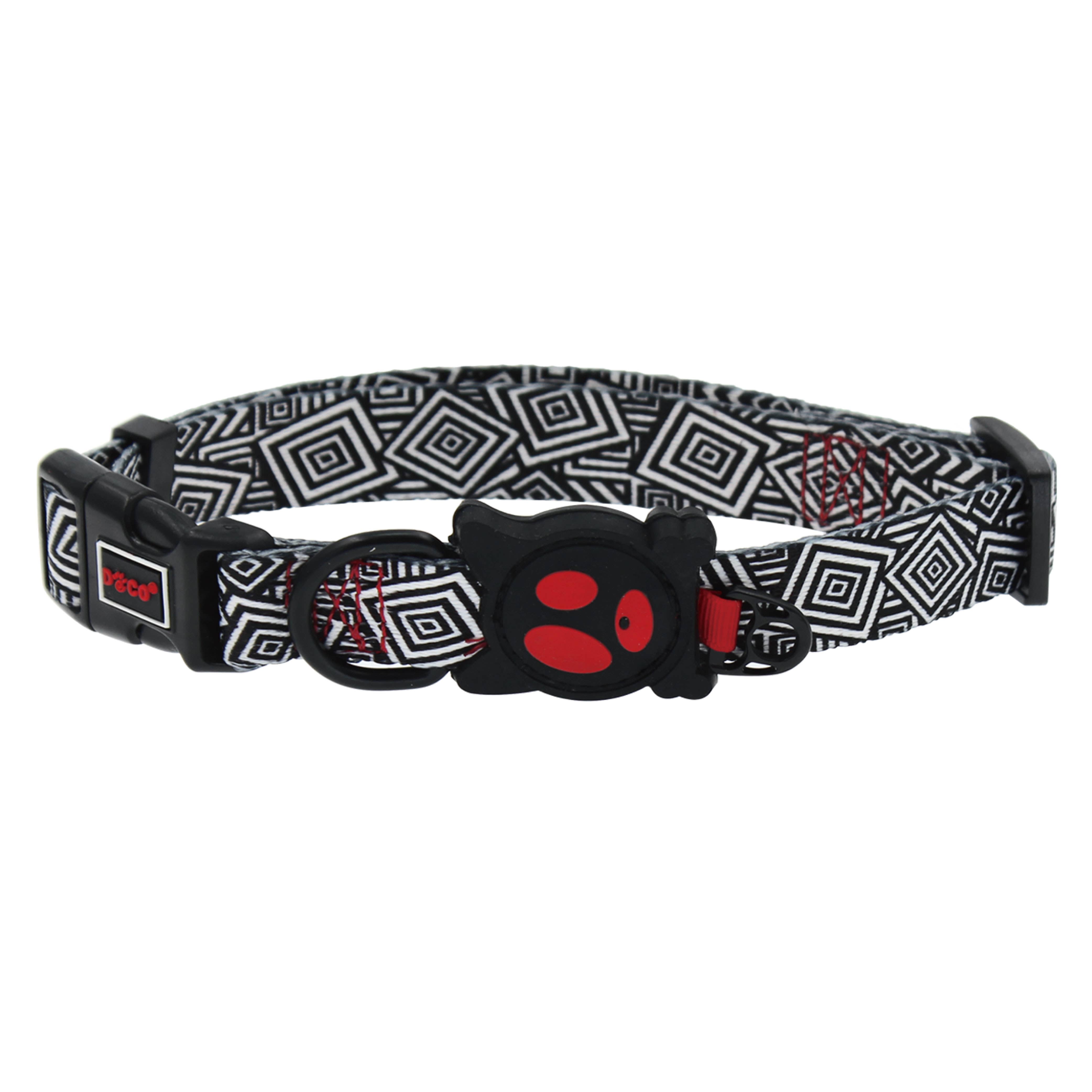 DOCO - Vente Collier – chien - Collier DOCO® LOCO1