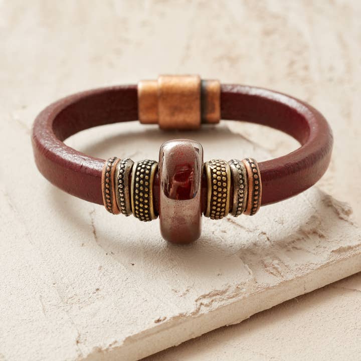 Thorn Bracelet for wholesale by Diana Kauffman Designs