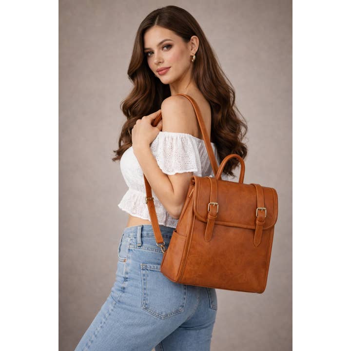 Backpack for wholesale by Pomi Pomi Inc