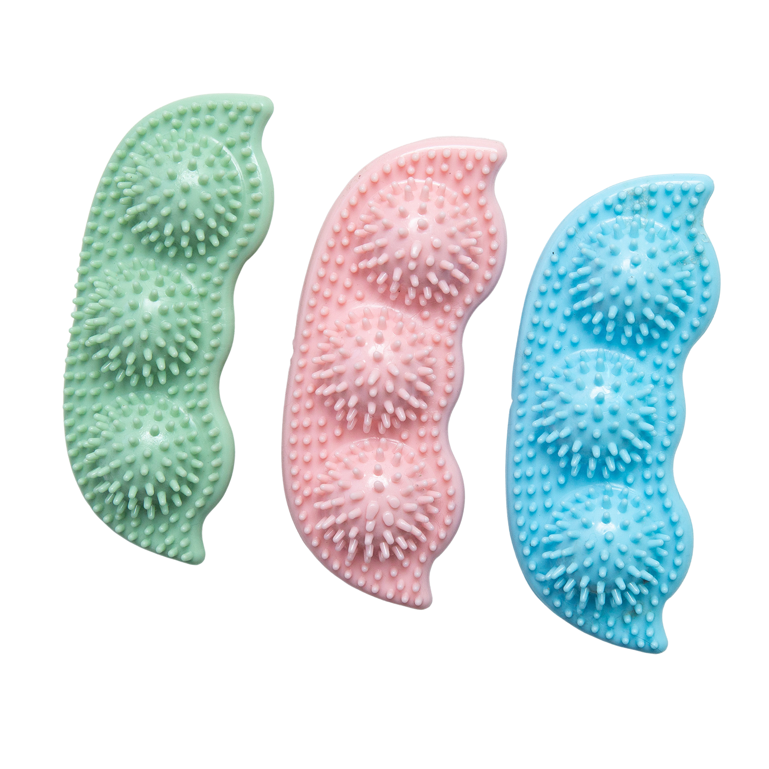 SnugArooz - Vente Jouet à mâcher – chien - Pea Podz4