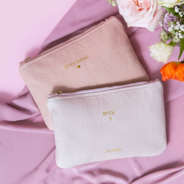 Brude Party Clutch taske for engroshandel hos GVG Accessories