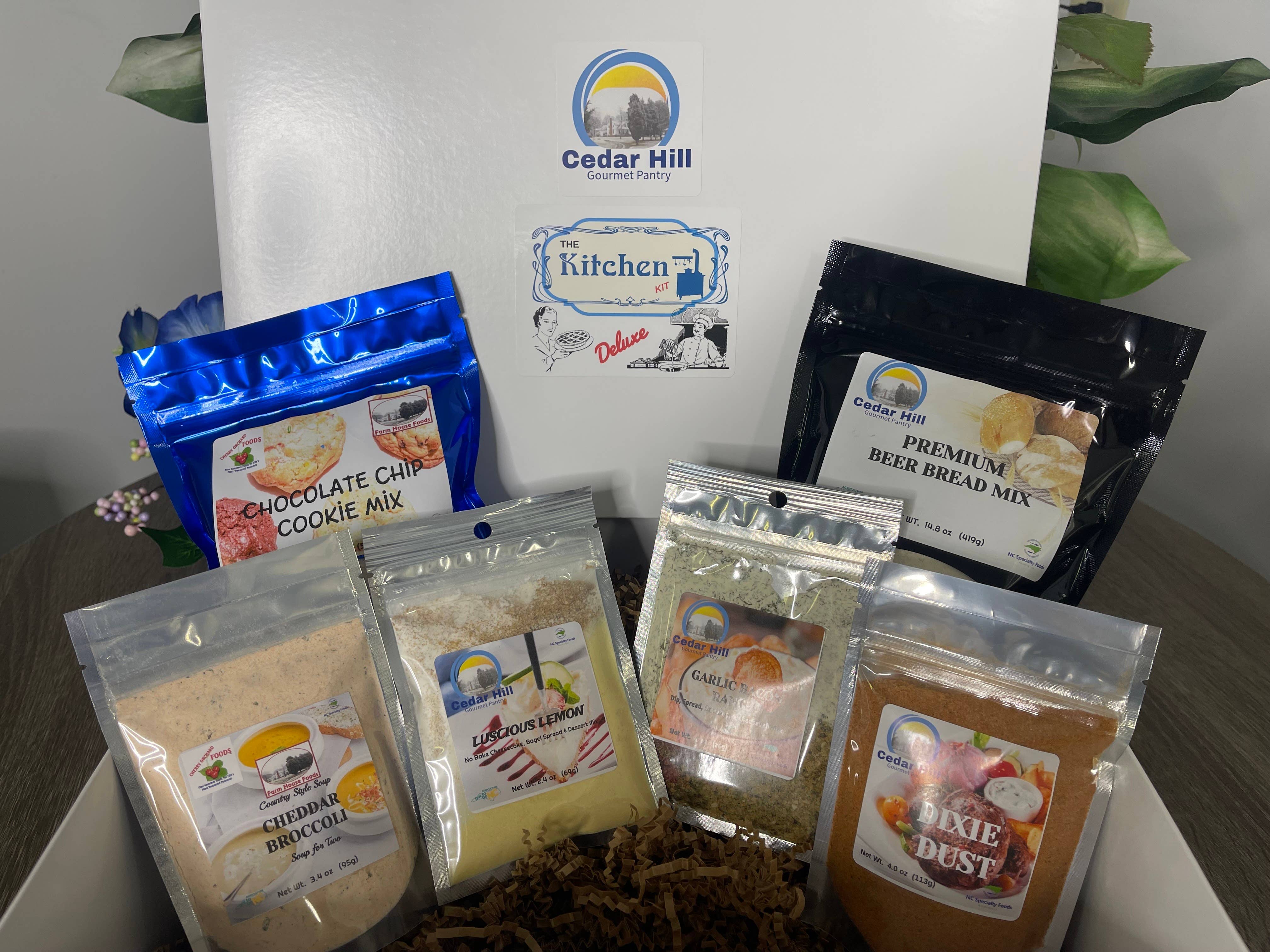 Cherry Orchard Foods - Wholesale Gift Bag Set/Pack - Gift Box Sets & Subscription Boxes8