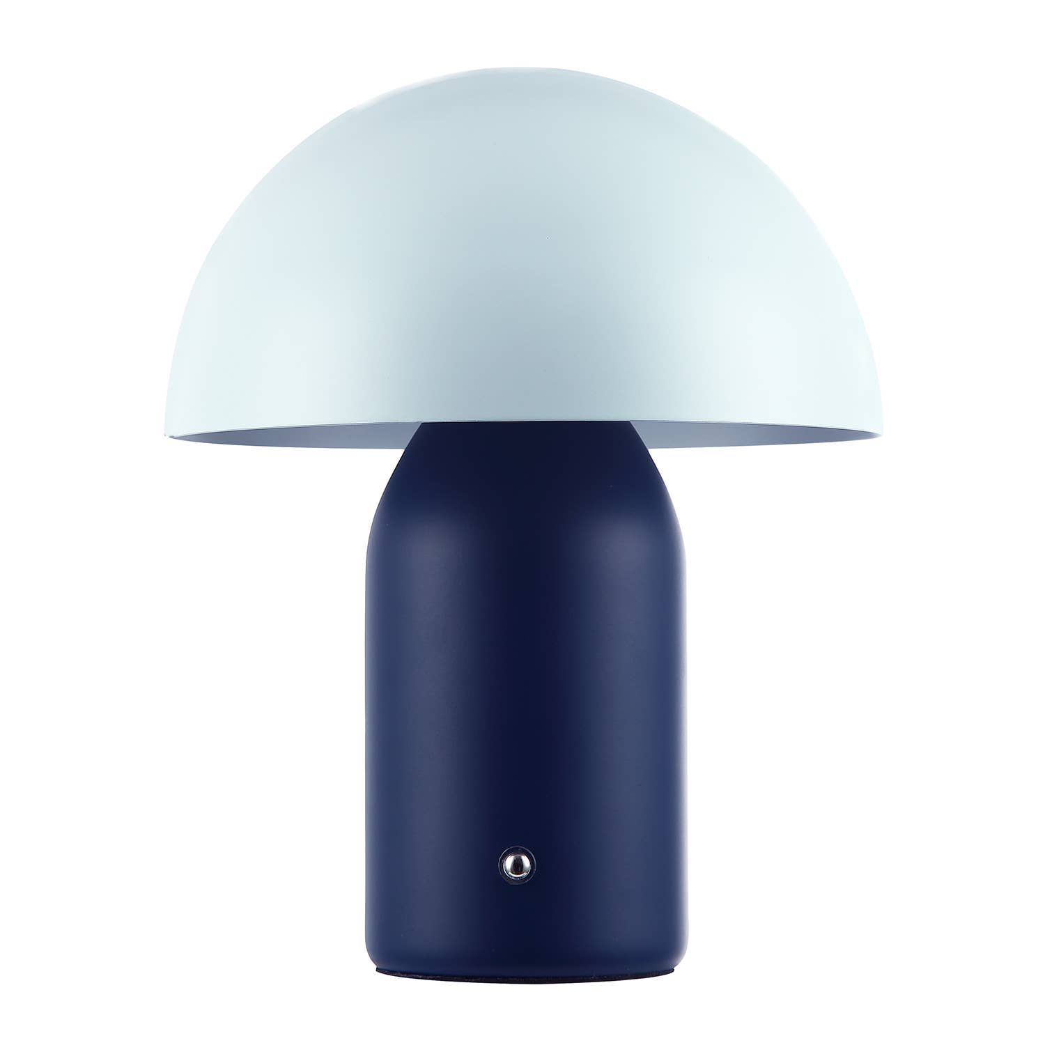 Happy Homewares – wholesale Accent/desk lamp – Modern Rechargeable Mushroom Table Lamp With Touch Dimmer11