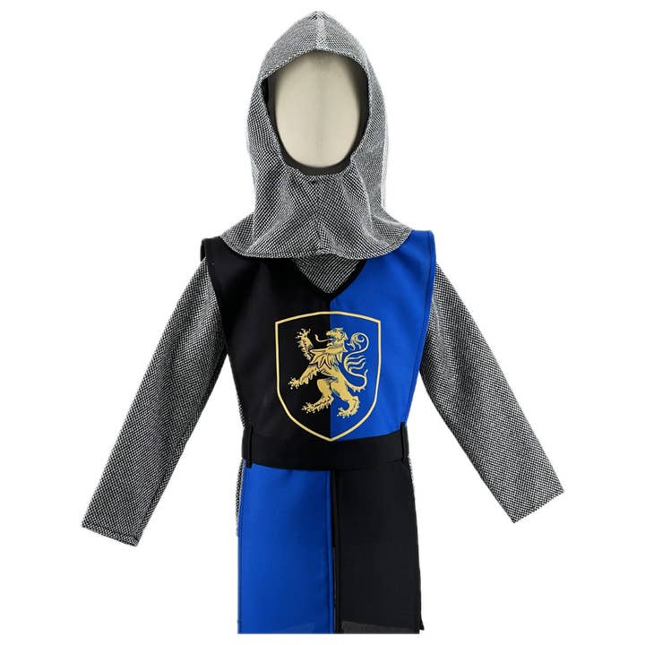 LABAY - Wholesale Costume - Kids - Knight Richard5