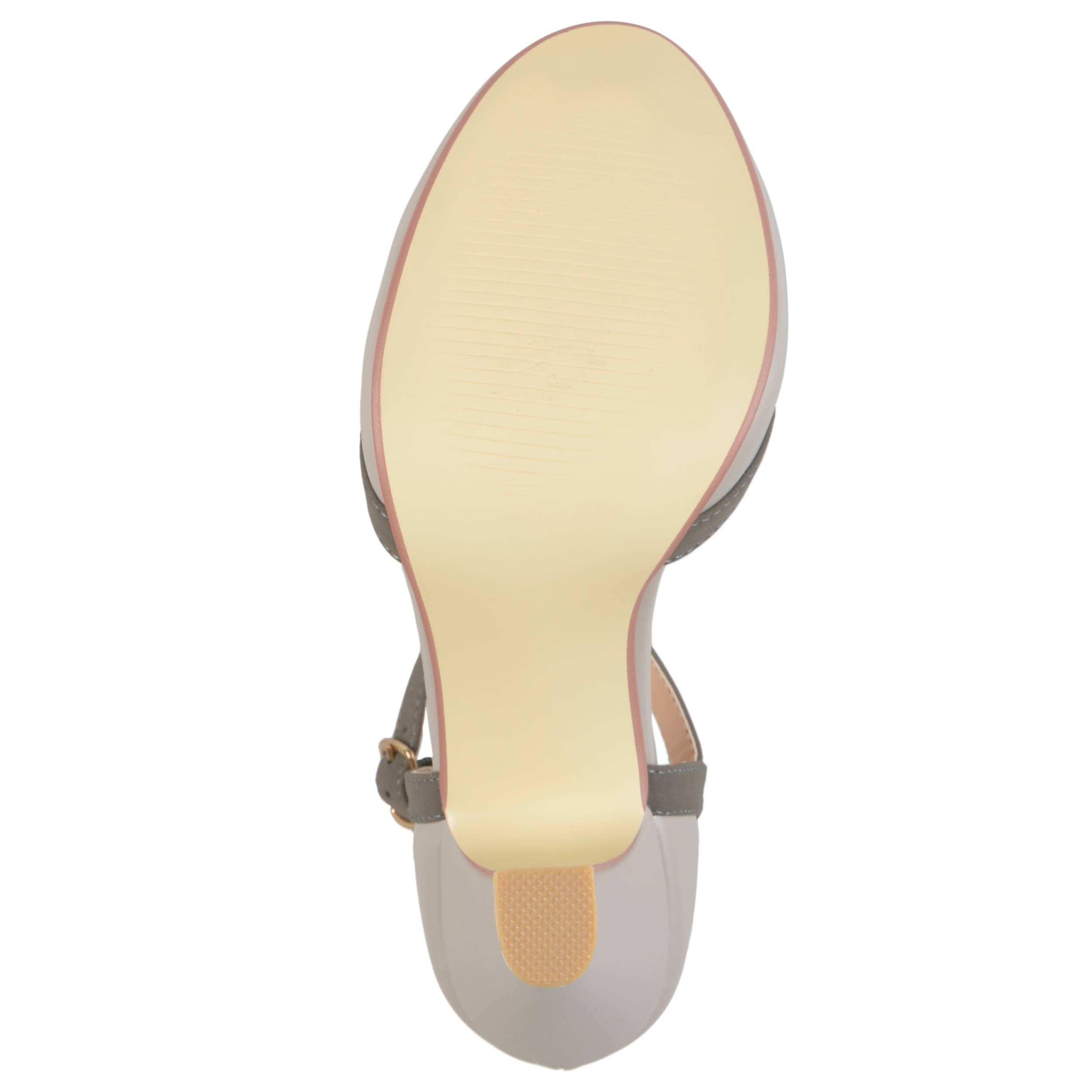 Journee - Wholesale High Heels - Women's - Women's Regular and Wide Width Olina Pump7