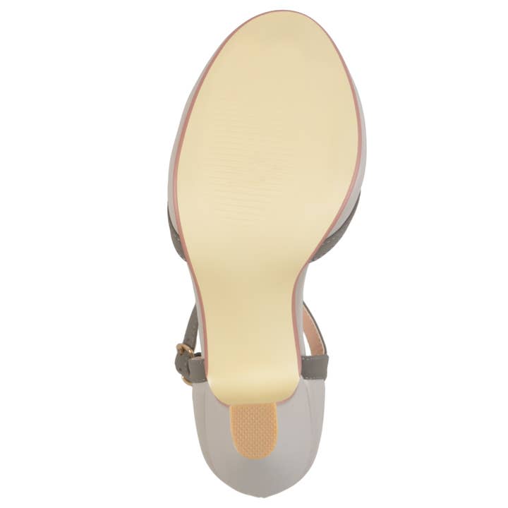 Journee - Wholesale High Heels - Women's - Women's Regular and Wide Width Olina Pump7