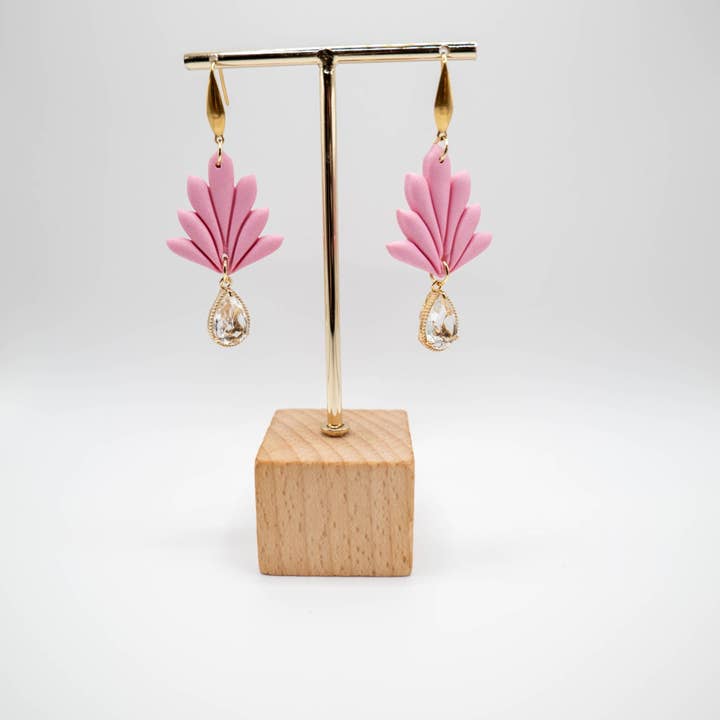 DUESTELLE ITALIA SRLS - Wholesale Dangle Earrings - MAE11