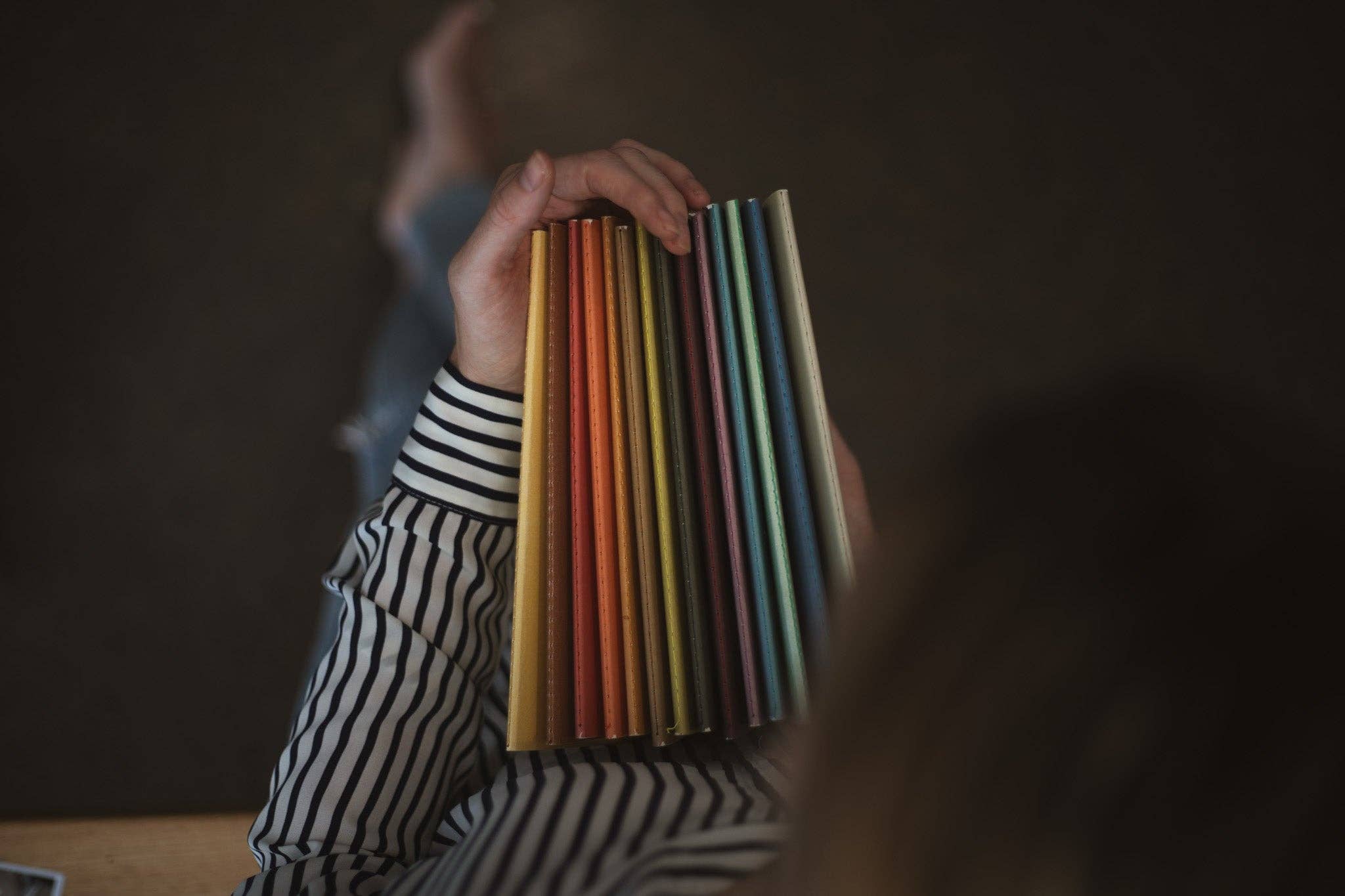 Friend Notebook – wholesale Notebook – Travel Friend15