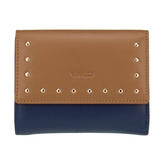 Women's small wallet purse for wholesale by Yancci Accessories S.L.