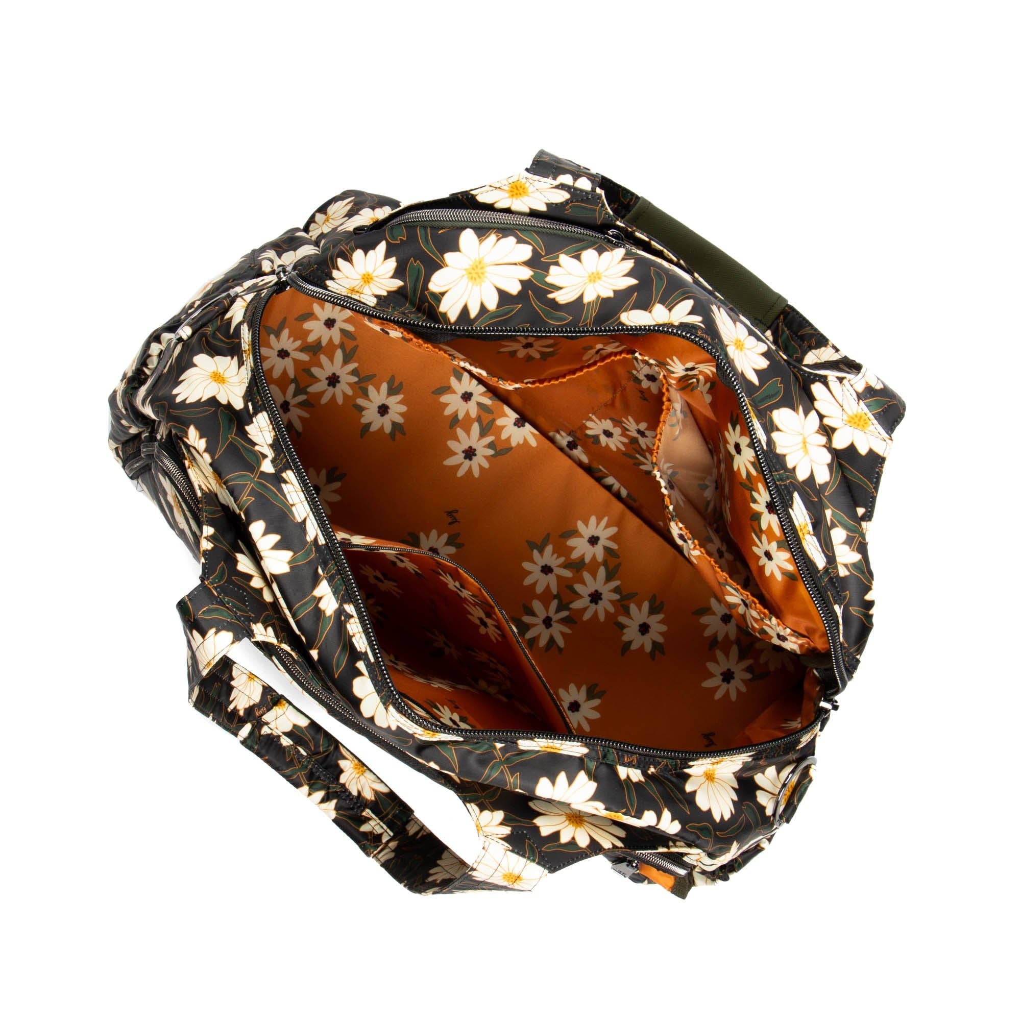 Lug - Wholesale Weekender Bag - Unisex - Pontoon 2 Overnight Bag32