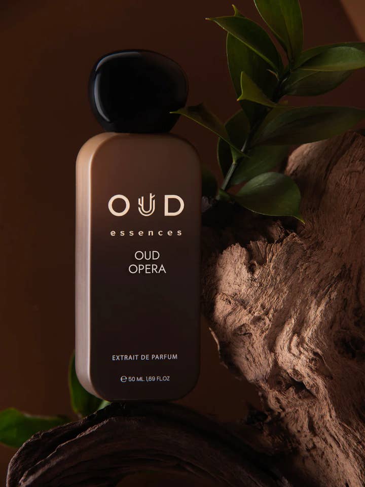 Profumo OUD OPERA per la vendita all'ingrosso da parte di OUD essences
