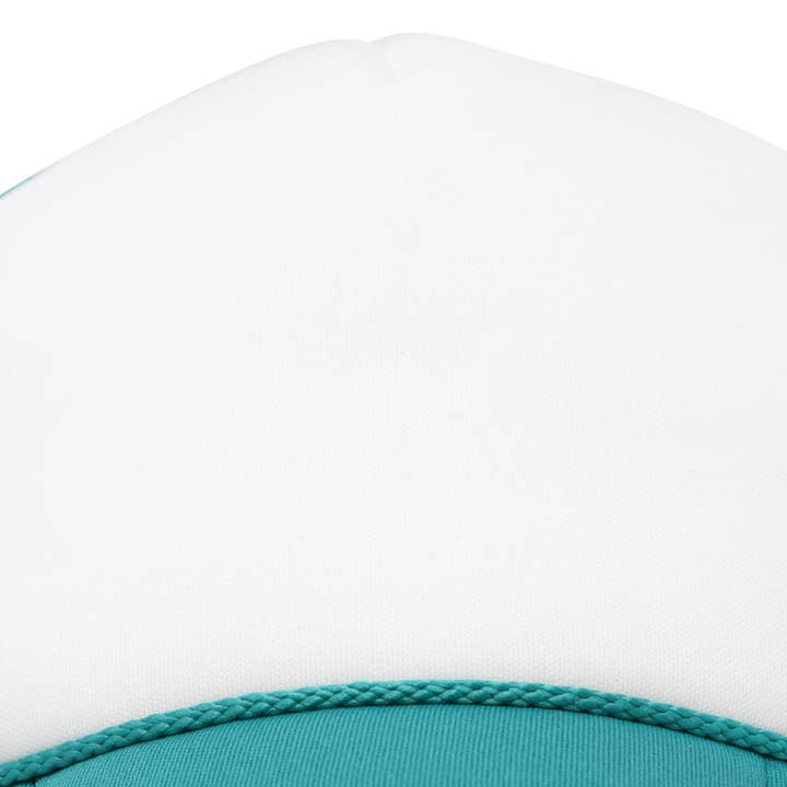 Dalix - Venta al por mayor Gorra trucker - Unisex - DALIX Trucker - Gorra de dos tonos con correa ajustable112