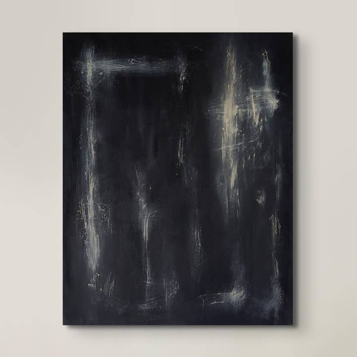 Beyond Your Edges - Original and other Purchase Wholesale canvas stretching frames. Free Returns & Net 60 Terms on Faire trending on Faire.